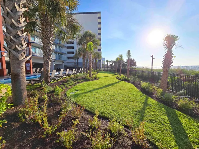 $513,500 | 2007 South Ocean Boulevard, Unit 1607, Myrtle Beach, SC 29577