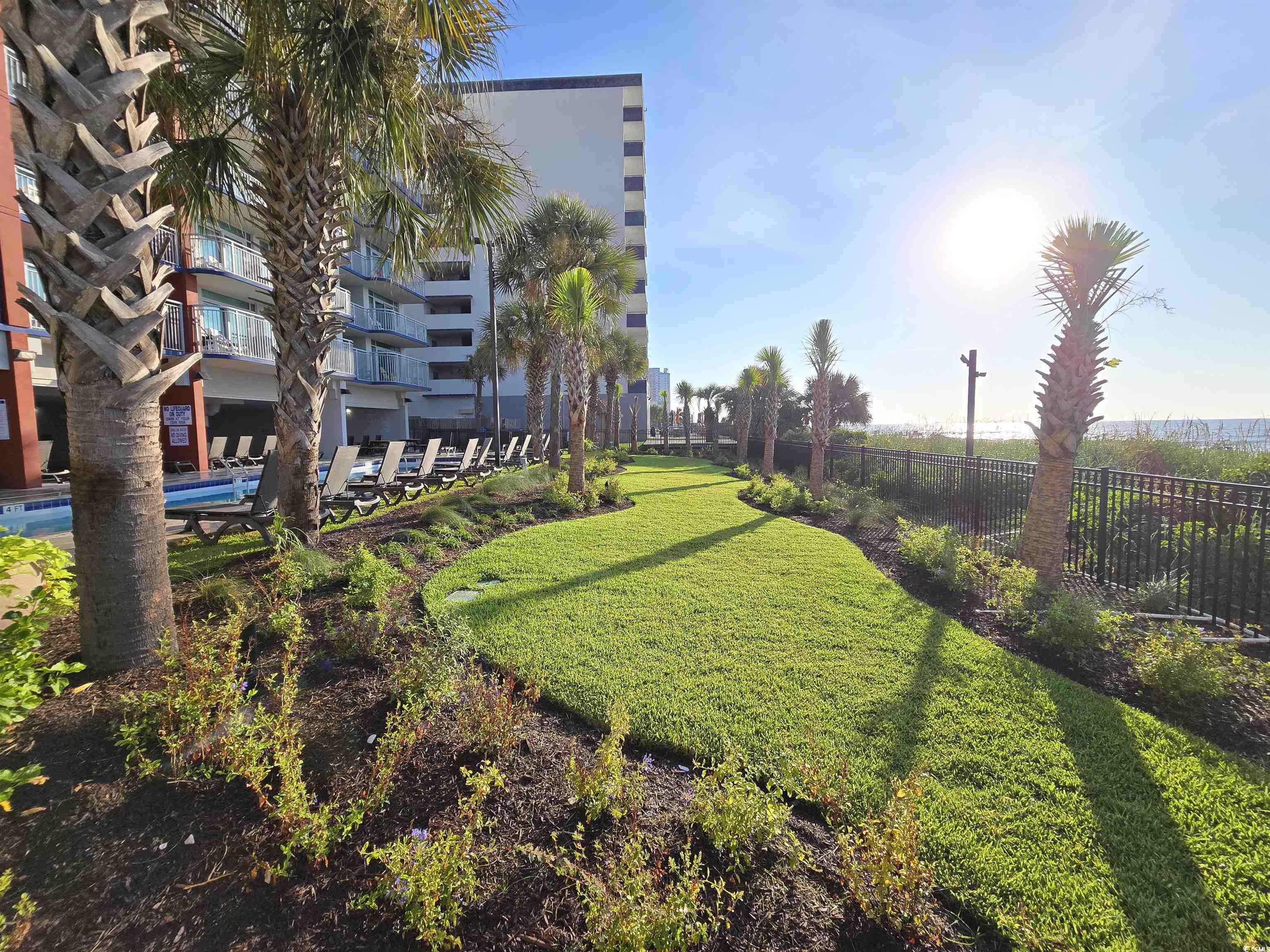 2007 South Ocean Boulevard, Unit 1607 Myrtle Beach, SC 29577 - Photo 24 of 31