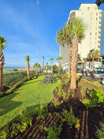 $513,500 | 2007 South Ocean Boulevard, Unit 1607, Myrtle Beach, SC 29577