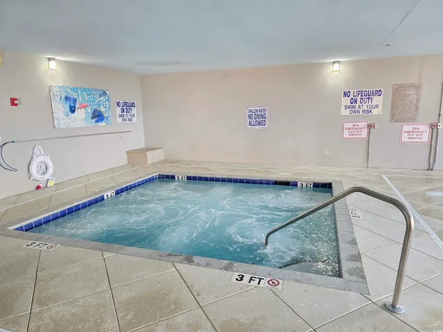 $513,500 | 2007 South Ocean Boulevard, Unit 1607, Myrtle Beach, SC 29577