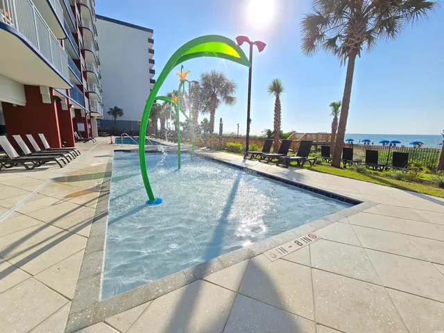 $513,500 | 2007 South Ocean Boulevard, Unit 1607, Myrtle Beach, SC 29577