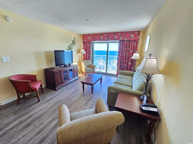 $513,500 | 2007 South Ocean Boulevard, Unit 1607, Myrtle Beach, SC 29577