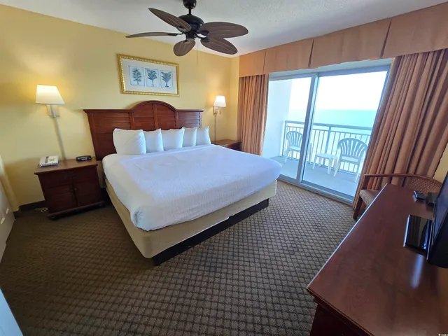 $513,500 | 2007 South Ocean Boulevard, Unit 1607, Myrtle Beach, SC 29577