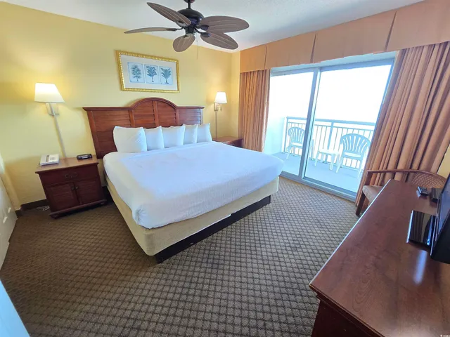 $513,500 | 2007 South Ocean Boulevard, Unit 1607, Myrtle Beach, SC 29577