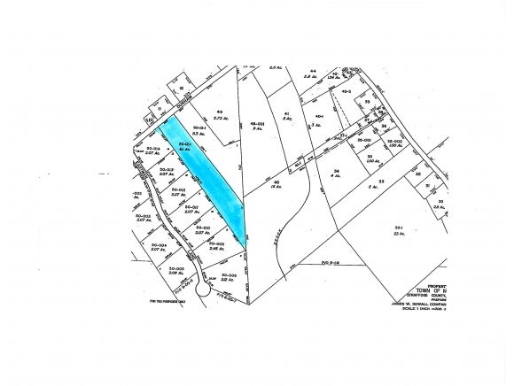 57 New Durham Road Middleton, NH 03887 - Photo 1 of 1