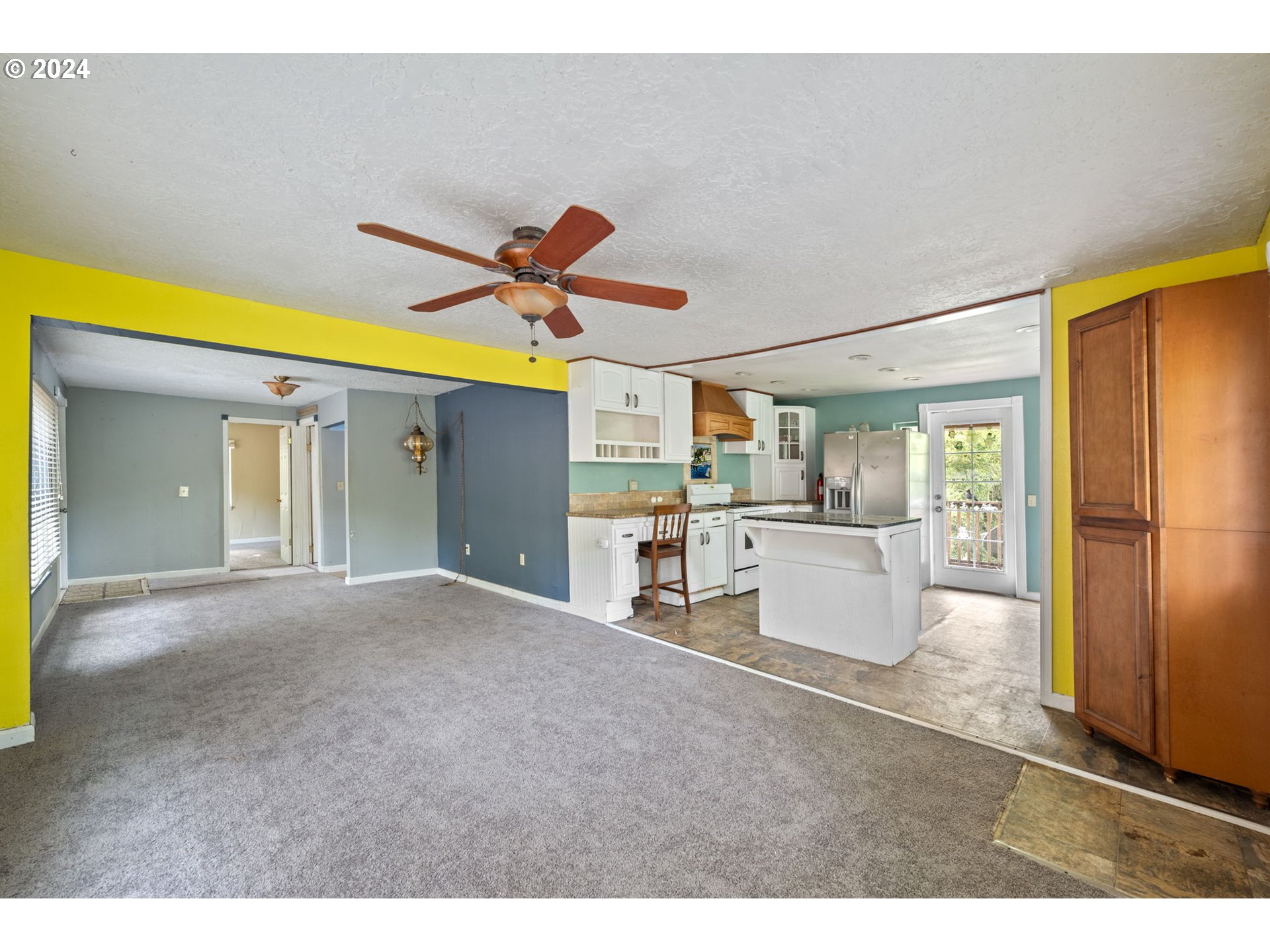 501 Carroll Road Kelso, WA 98626 - Photo 5 of 37 Gallery Image 5