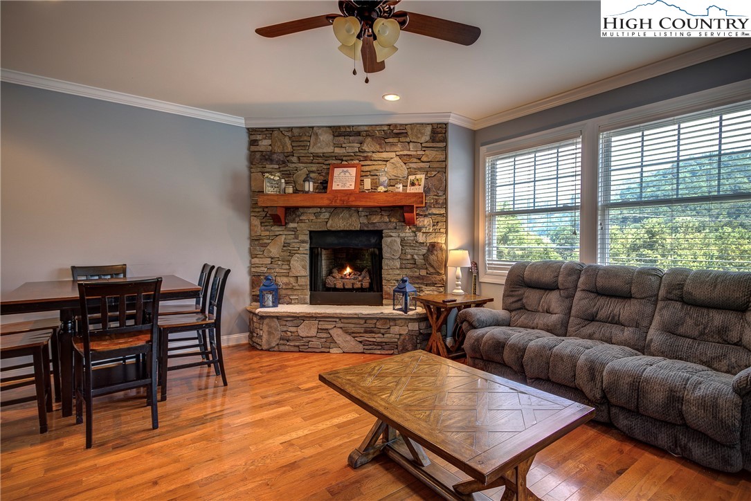 136 Willow Ridge Lane, Unit 136 Boone, NC 28607 - Photo 8 of 20 Gallery Image 8