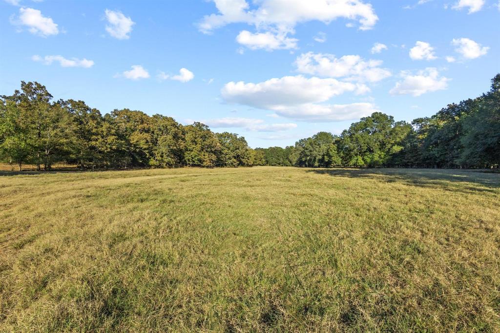 312 County Road 2100 Detroit, TX 75436 - Photo 21 of 39 a view of a lake view