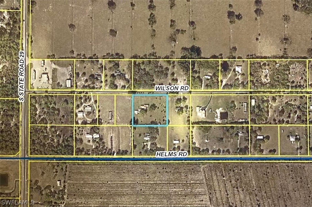 255 Wilson Road LaBelle, FL 33935 - Photo 27 of 27 Gallery Image 27