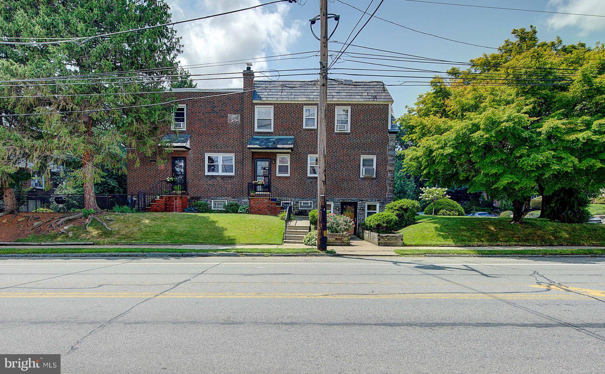 834 Vernon Road Philadelphia, PA 19119 - Photo 40 of 41 Gallery Image 40