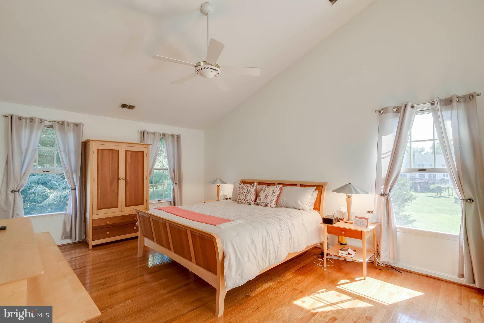 3212 Riva Ridge Court Bowie, MD 20721 - Photo 12 of 30 Master Bedroom