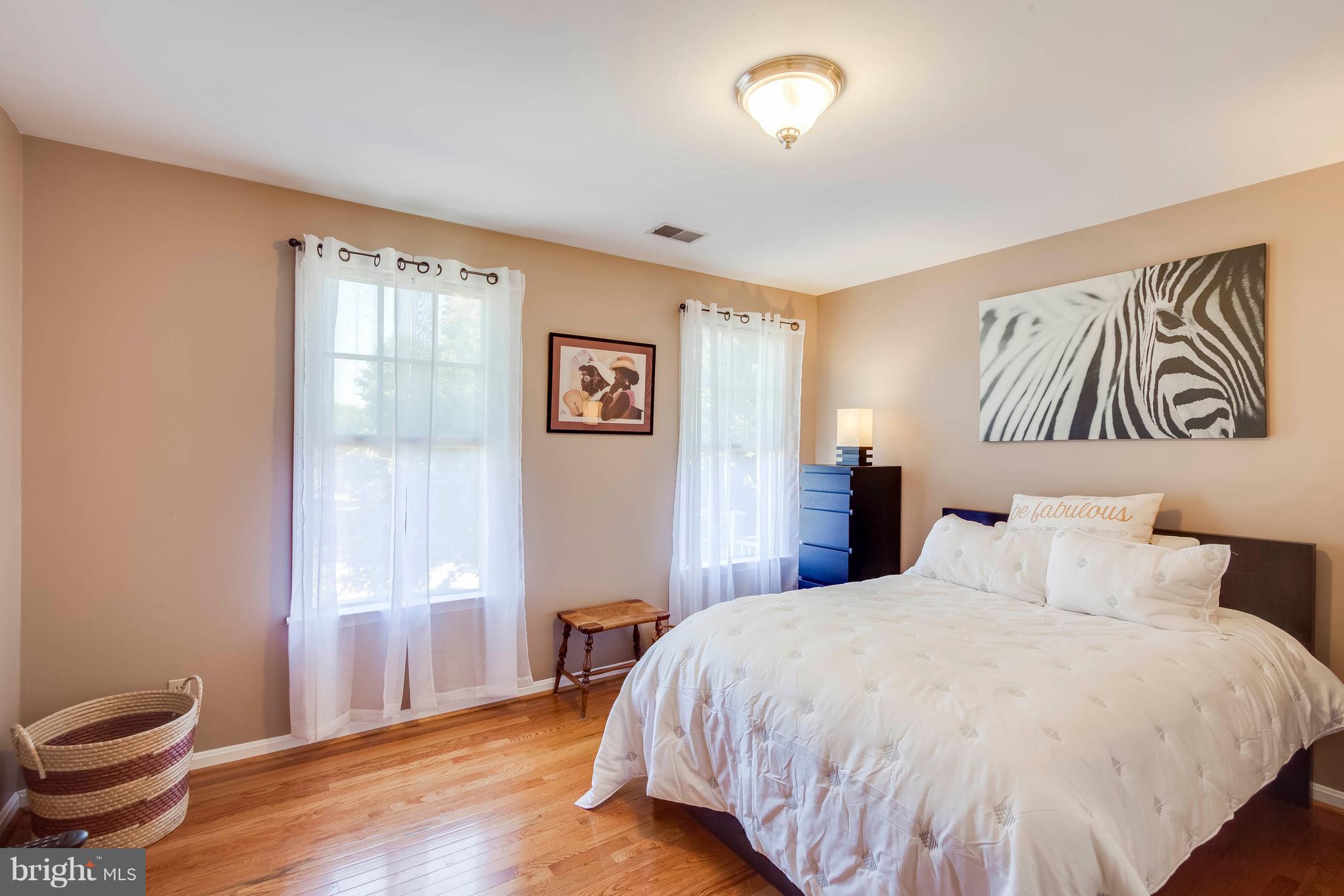 3212 Riva Ridge Court Bowie, MD 20721 - Photo 15 of 30 Bedroom 2