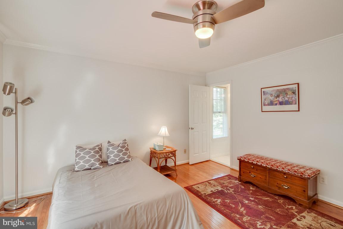 3212 Riva Ridge Court Bowie, MD 20721 - Photo 18 of 30 Bedroom 4