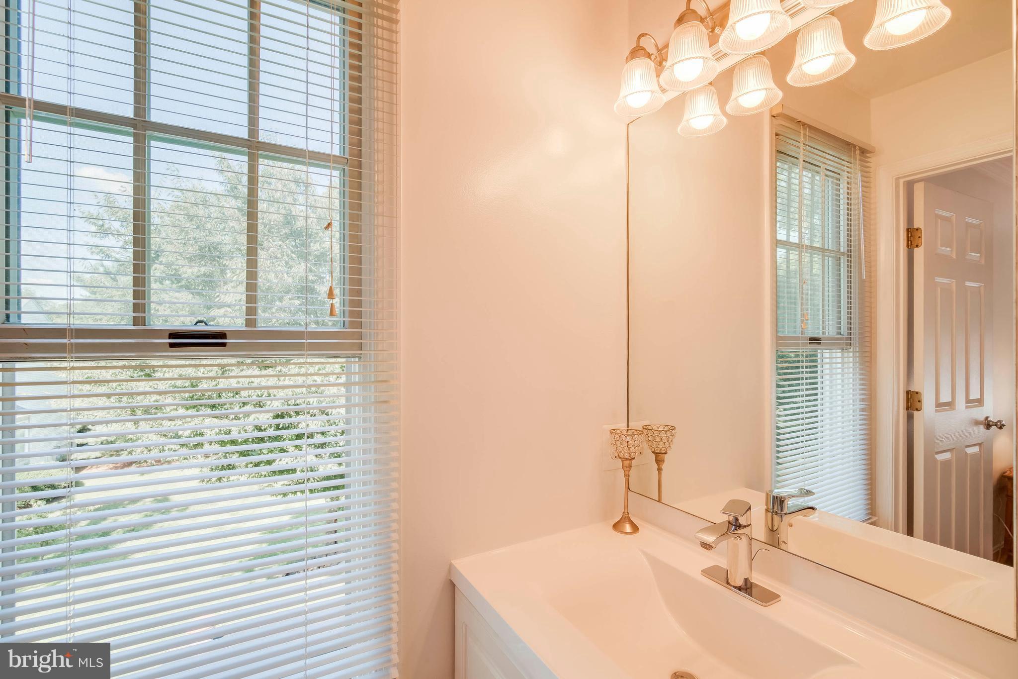 3212 Riva Ridge Court Bowie, MD 20721 - Photo 19 of 30 EnSuite Bath for Bedroom 4