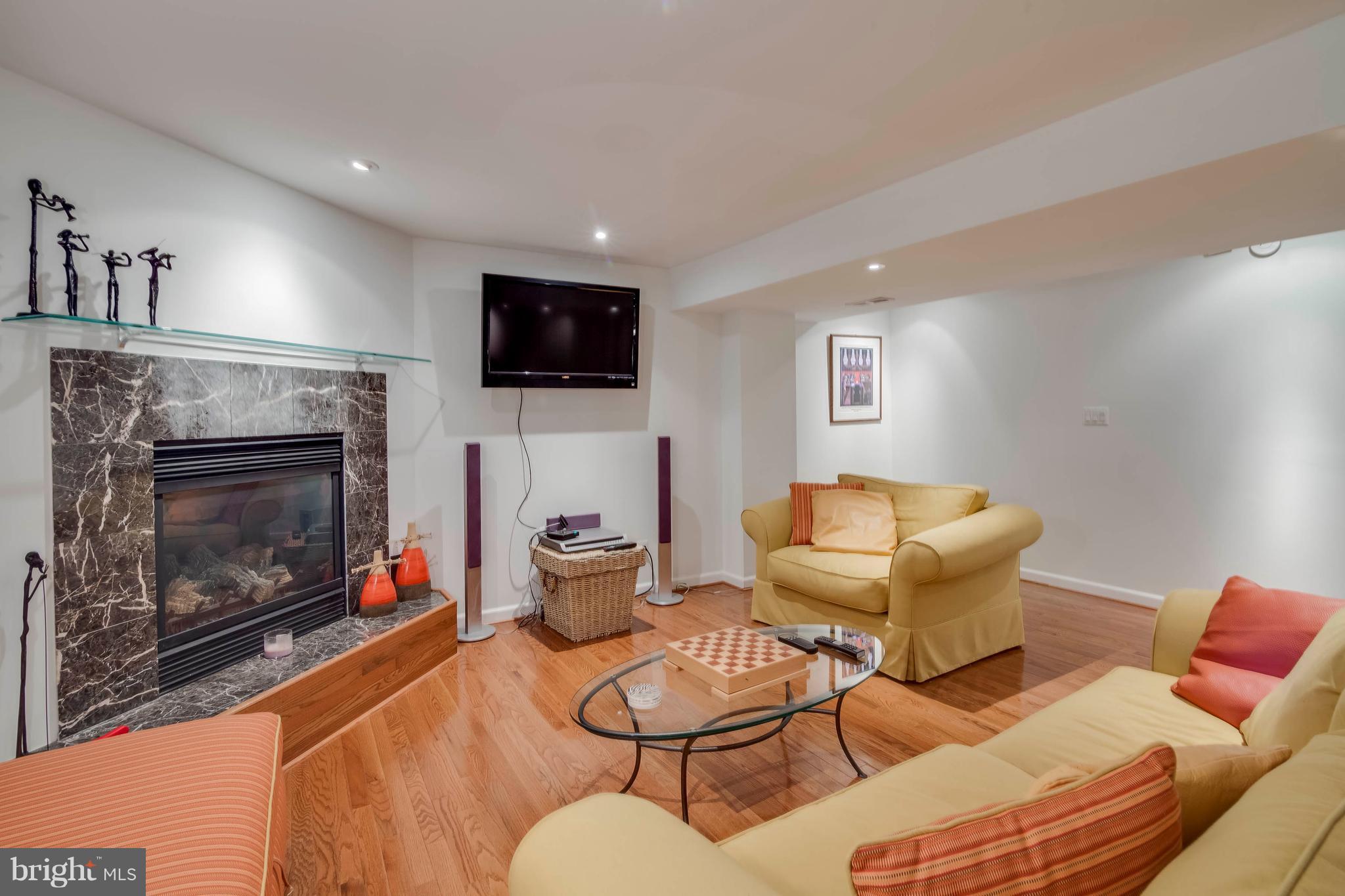 3212 Riva Ridge Court Bowie, MD 20721 - Photo 21 of 30 Basement