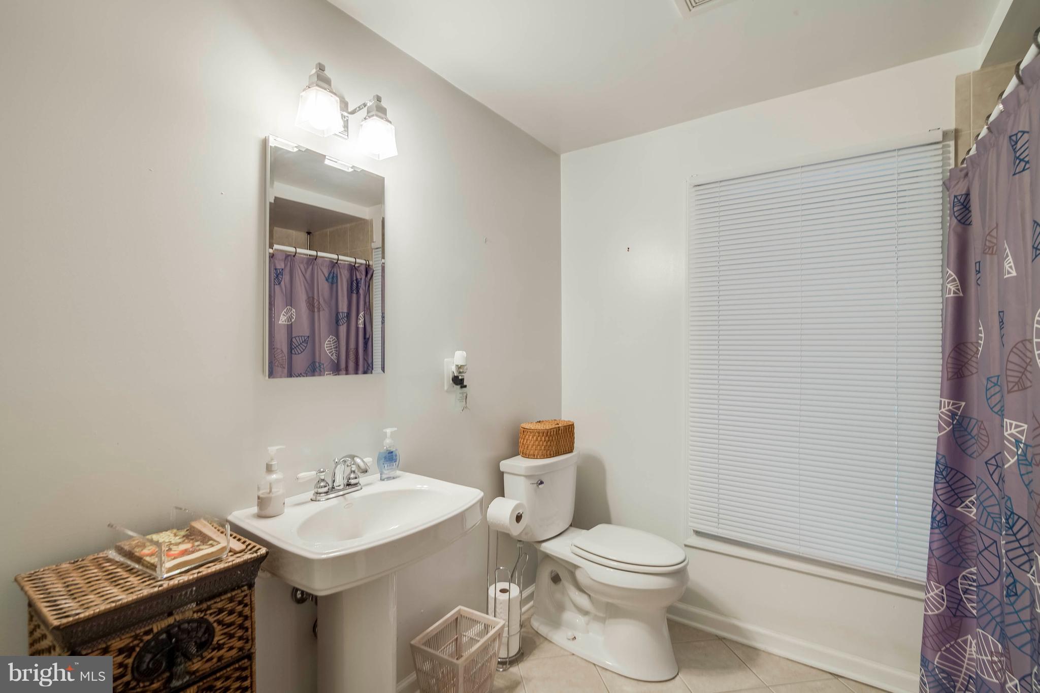 3212 Riva Ridge Court Bowie, MD 20721 - Photo 24 of 30 Basement Bath