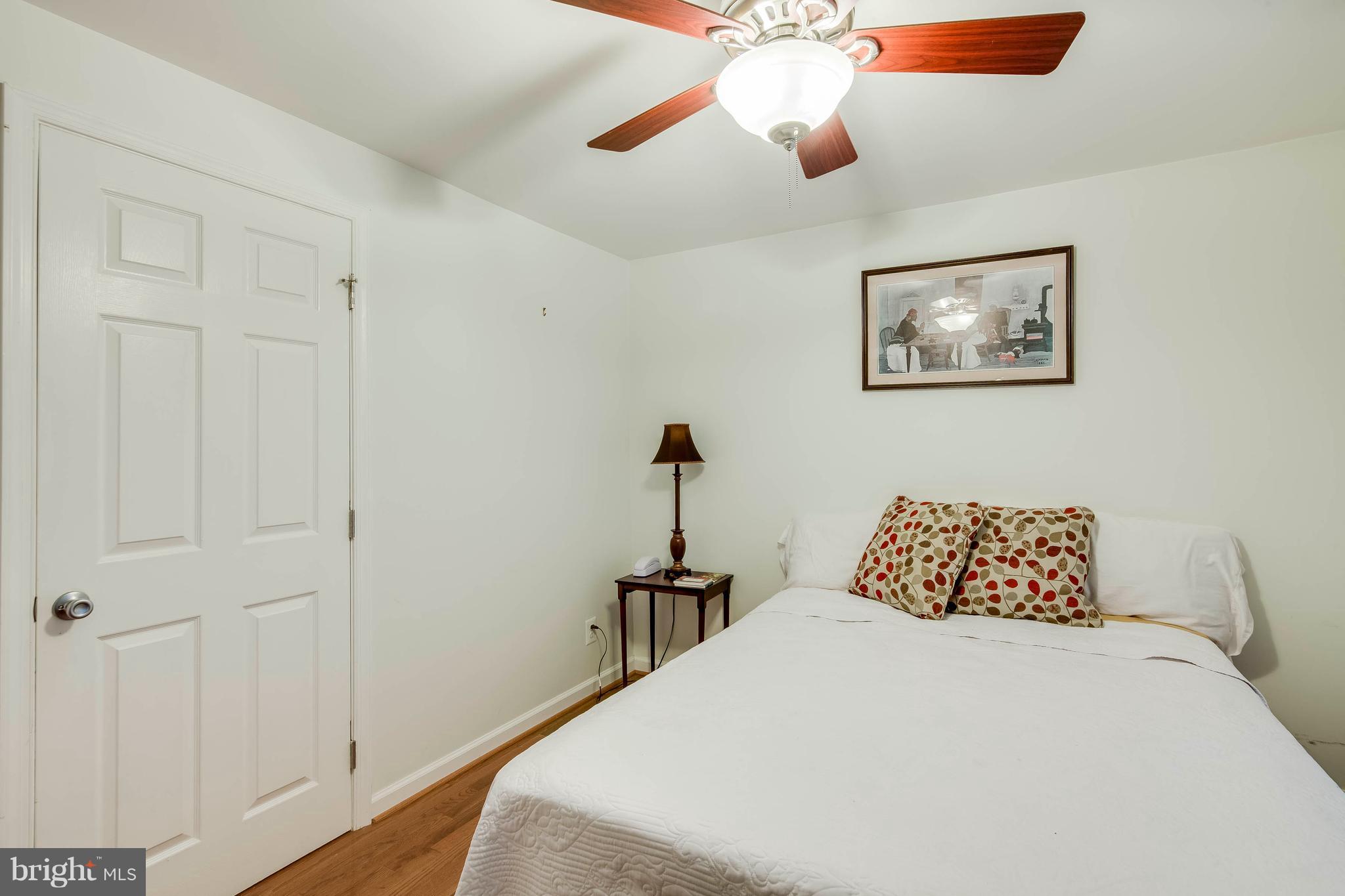 3212 Riva Ridge Court Bowie, MD 20721 - Photo 25 of 30 Bedroom 5