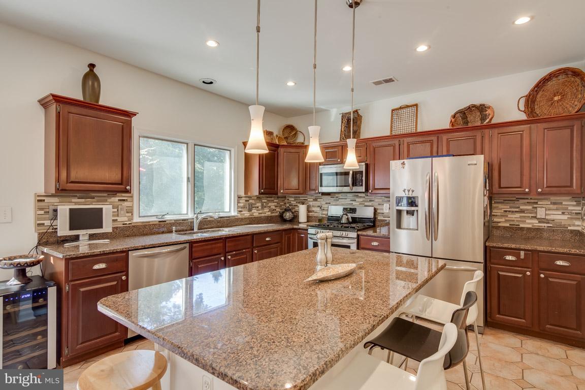 3212 Riva Ridge Court Bowie, MD 20721 - Photo 8 of 30 Kitchen