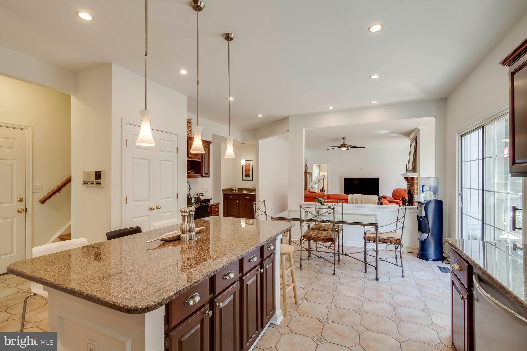 3212 Riva Ridge Court Bowie, MD 20721 - Photo 9 of 30 Kitchen
