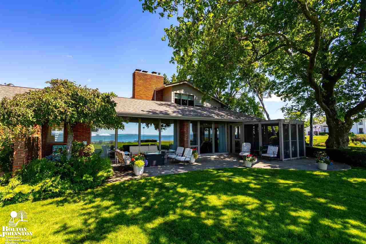 812 Bishop Road Grosse Pointe, MI 48230 - Photo 30 of 45
