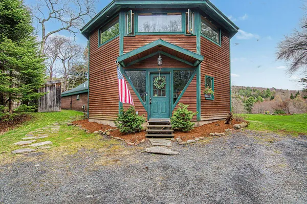 $628,000 | 2212 Symonds Mill Road, Elmore, VT 05680