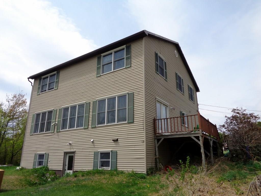 155 Horsetail Hill Road Madison, ME 04950 - Photo 28 of 34 Exterior Back