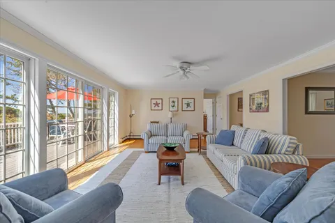 $2,100,000 | 260 Blue Heron Road, Wellfleet, MA 02667