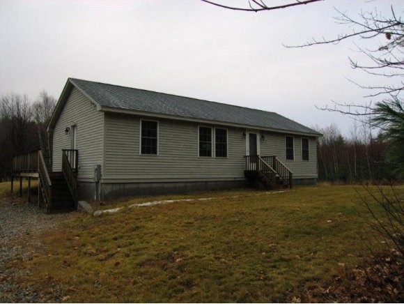 110 Circuit Road Ossipee, NH 03864 - Photo 1 of 1