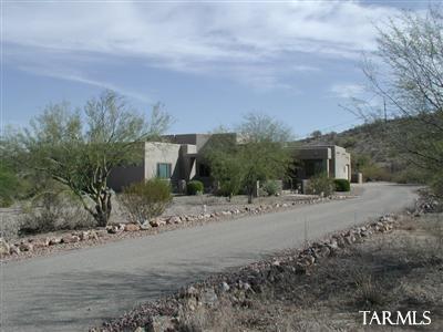 5965 Rough Rider Place Tucson, AZ 85743 - Photo 1 of 25 Gallery Image 1