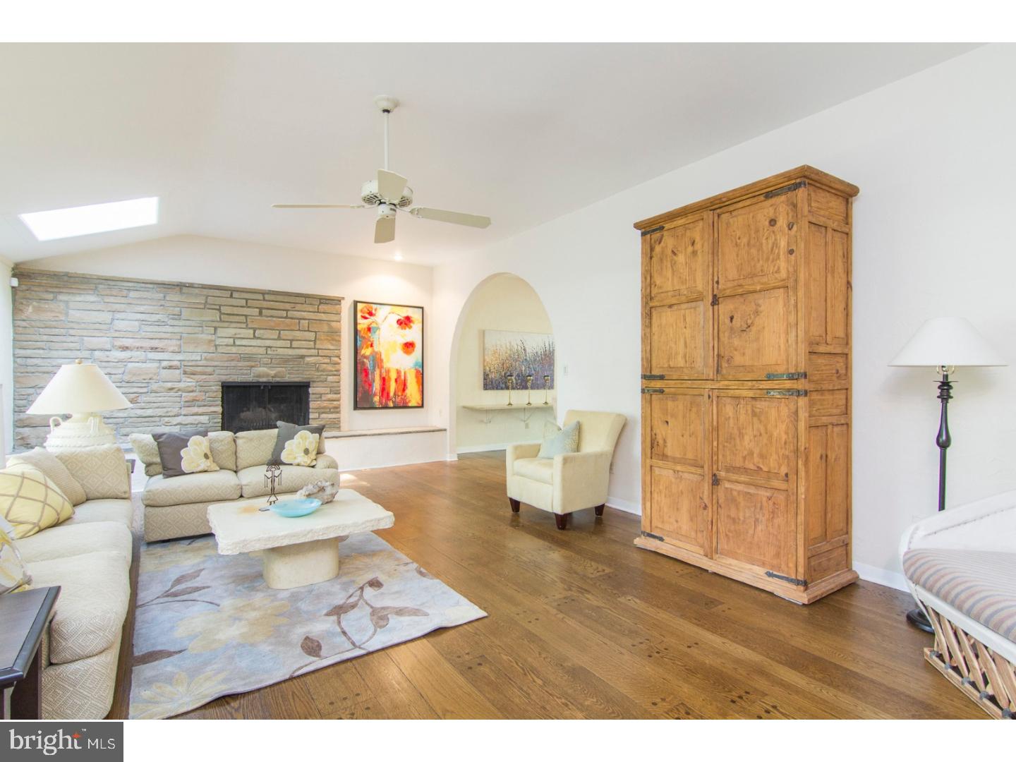 1416 Flat Rock Road Penn Valley, PA 19072 - Photo 3 of 25 Gallery Image 3