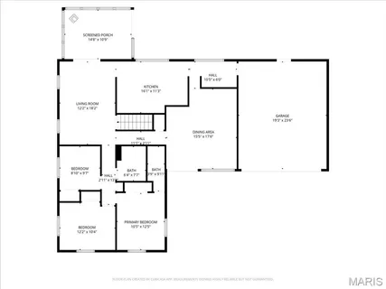 $320,000 | 139 Cole Boulevard, St. Charles, MO 63301