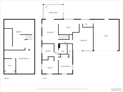 $320,000 | 139 Cole Boulevard, St. Charles, MO 63301