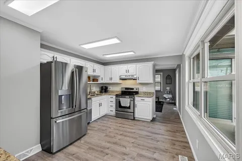 $320,000 | 139 Cole Boulevard, St. Charles, MO 63301