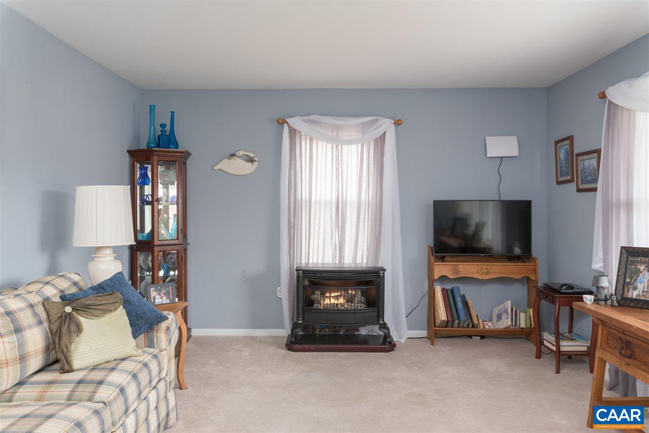 706 Zion Road Zion Crossroads, VA 22942 - Photo 6 of 38 a room with furniture and a flat screen tv