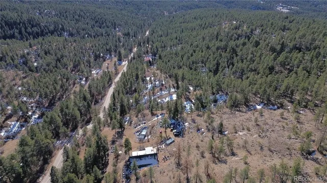 $349,900 | 125 South Co Highway 67, Sedalia, CO 80135