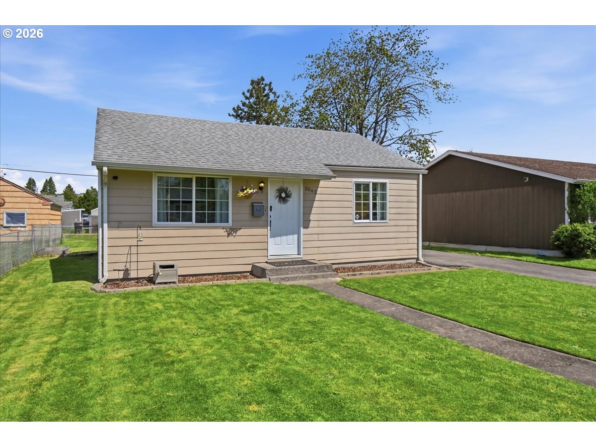 3042 Field Street Longview, WA 98632 - Photo 25 of 25