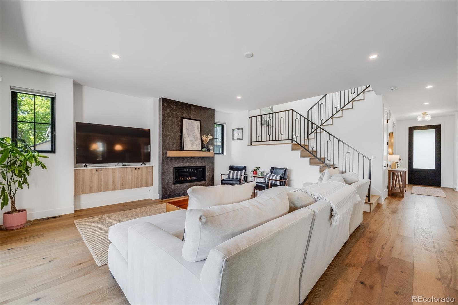 2540 Jay Street Edgewater, CO 80214 - Photo 12 of 50