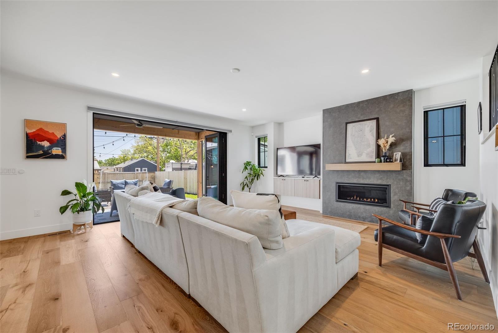 2540 Jay Street Edgewater, CO 80214 - Photo 13 of 50