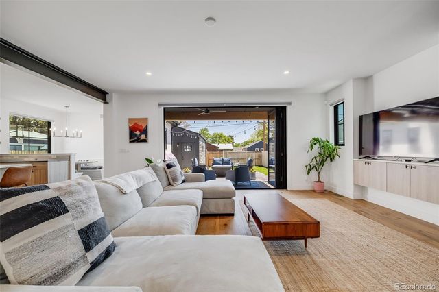 $1,475,000 | 2540 Jay Street, Edgewater, CO 80214