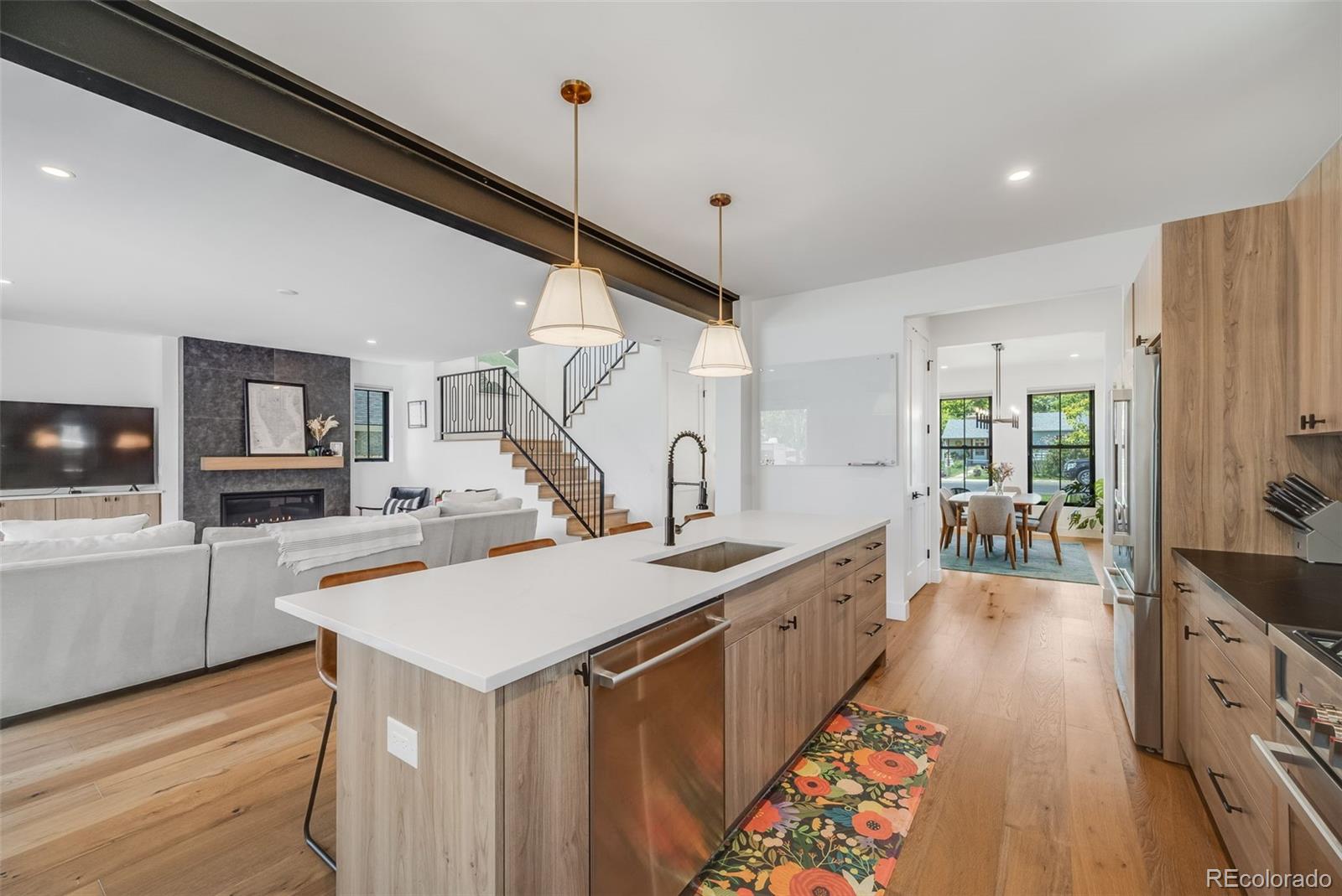 2540 Jay Street Edgewater, CO 80214 - Photo 16 of 50