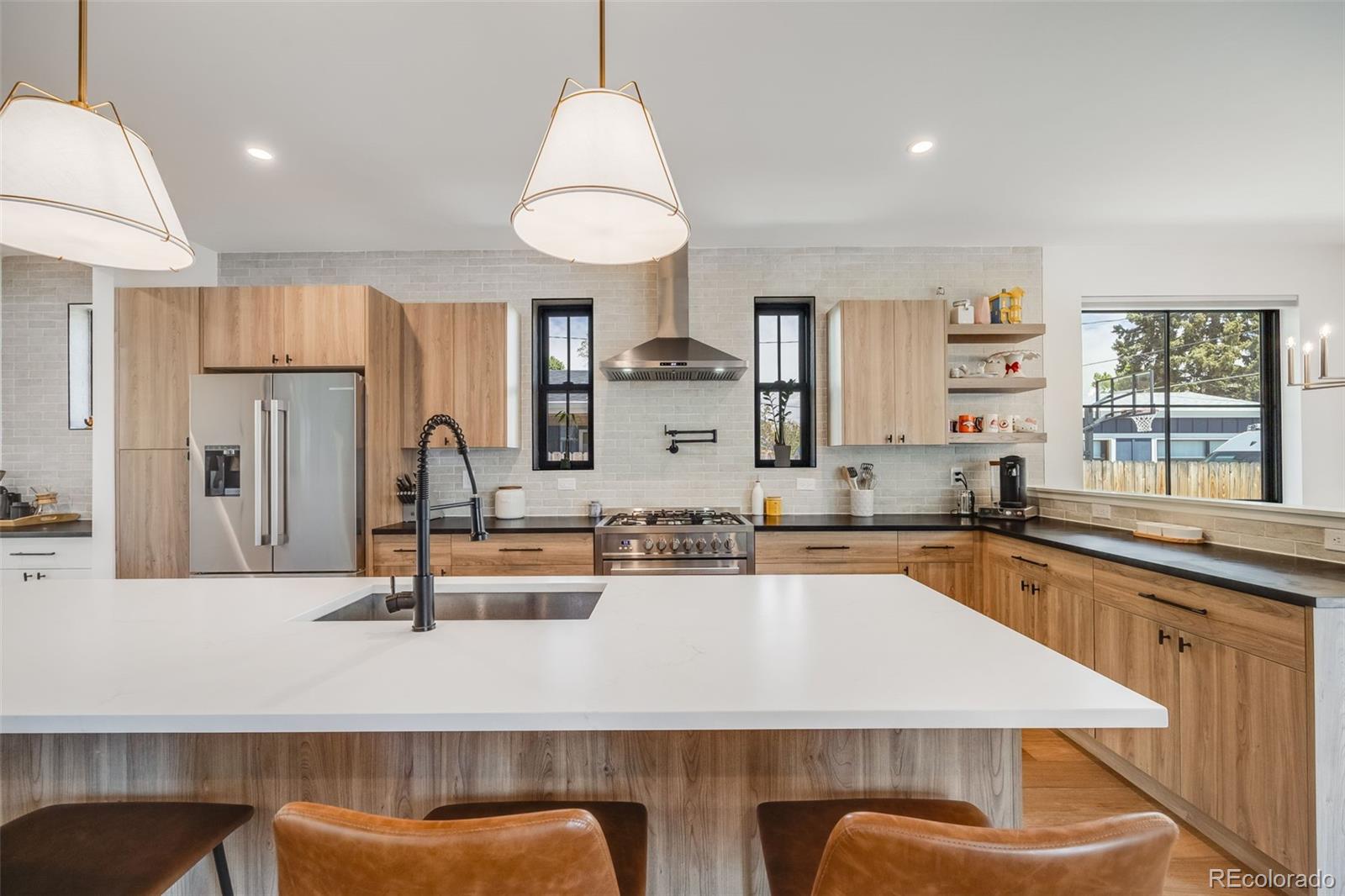 2540 Jay Street Edgewater, CO 80214 - Photo 17 of 50