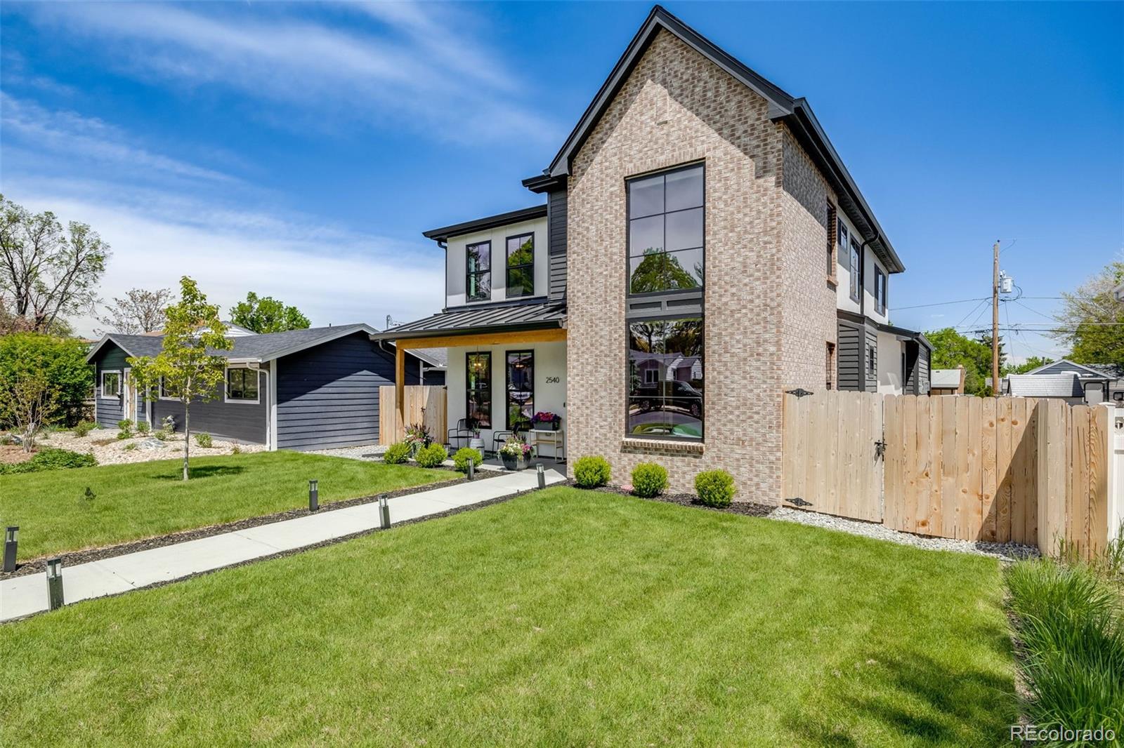 2540 Jay Street Edgewater, CO 80214 - Photo 3 of 50