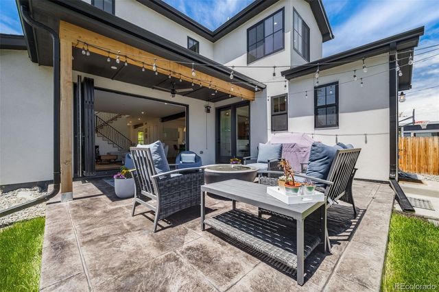 $1,475,000 | 2540 Jay Street, Edgewater, CO 80214