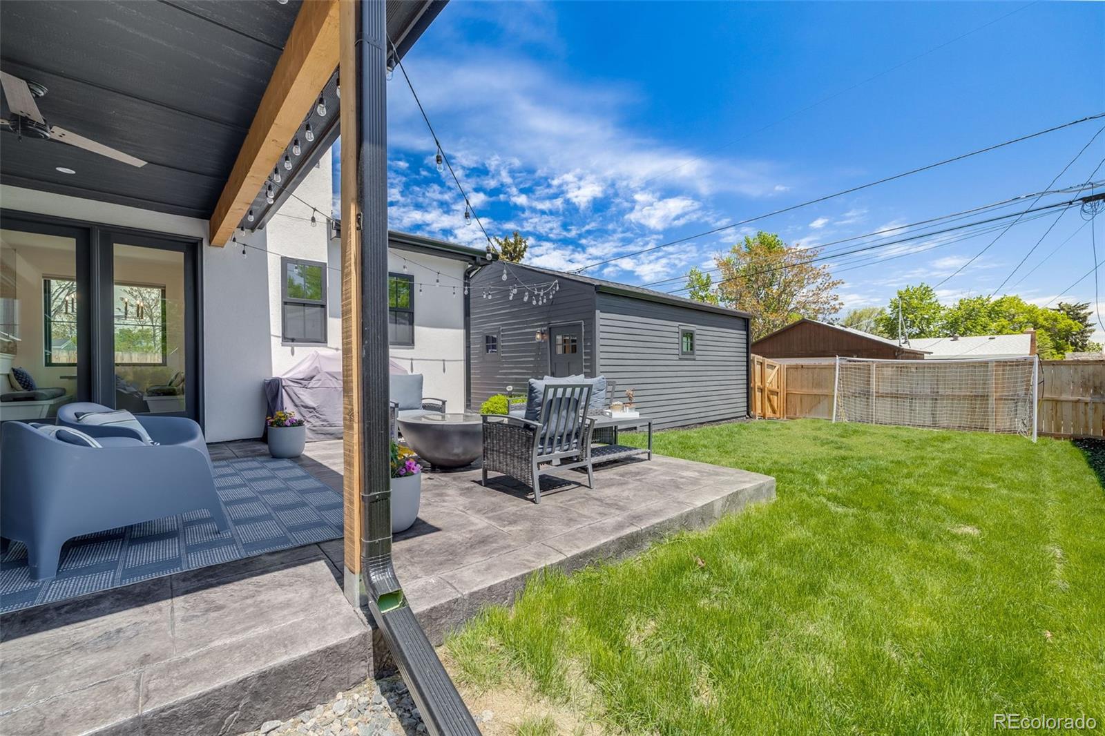 2540 Jay Street Edgewater, CO 80214 - Photo 34 of 50