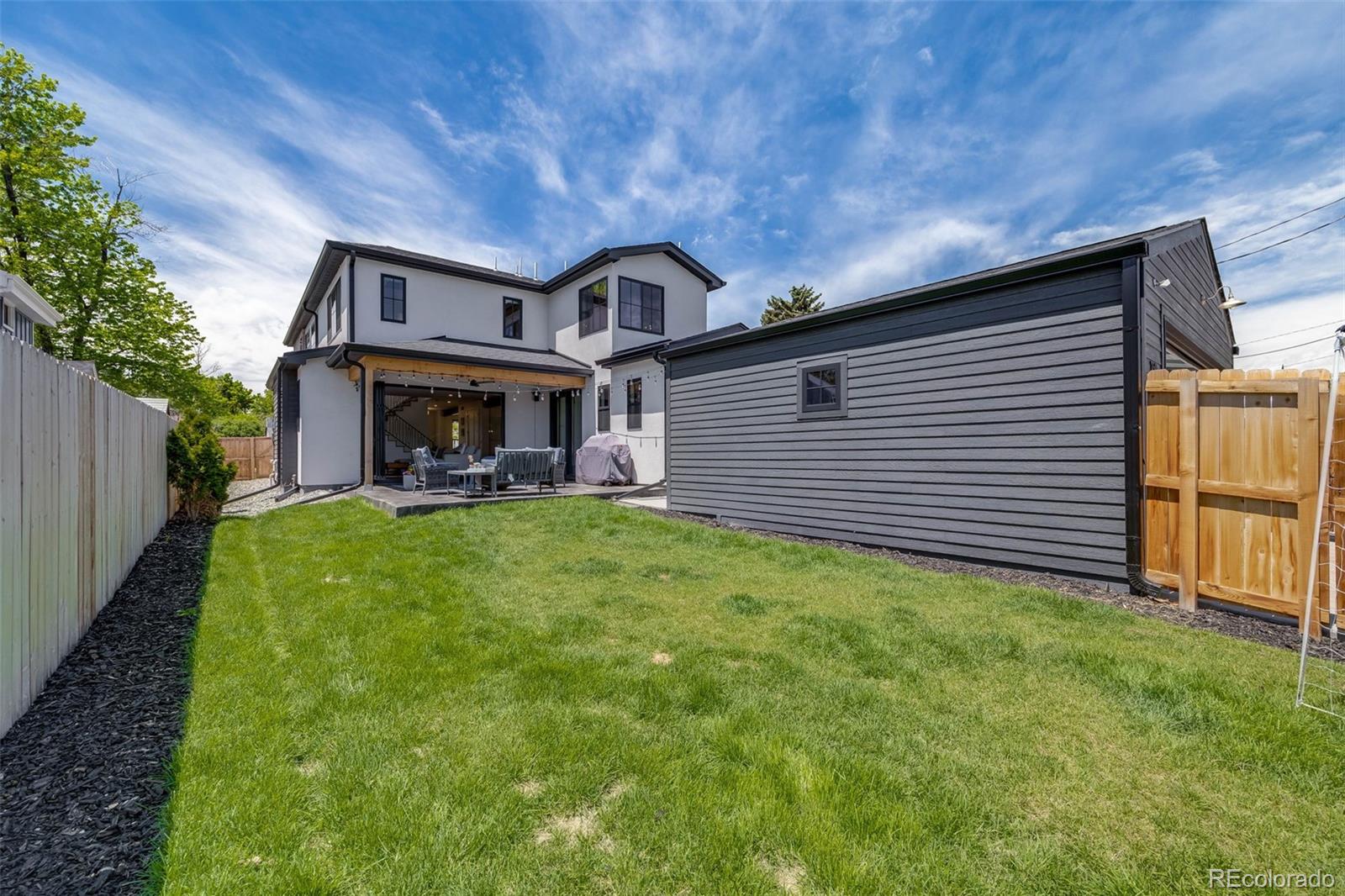 2540 Jay Street Edgewater, CO 80214 - Photo 35 of 50