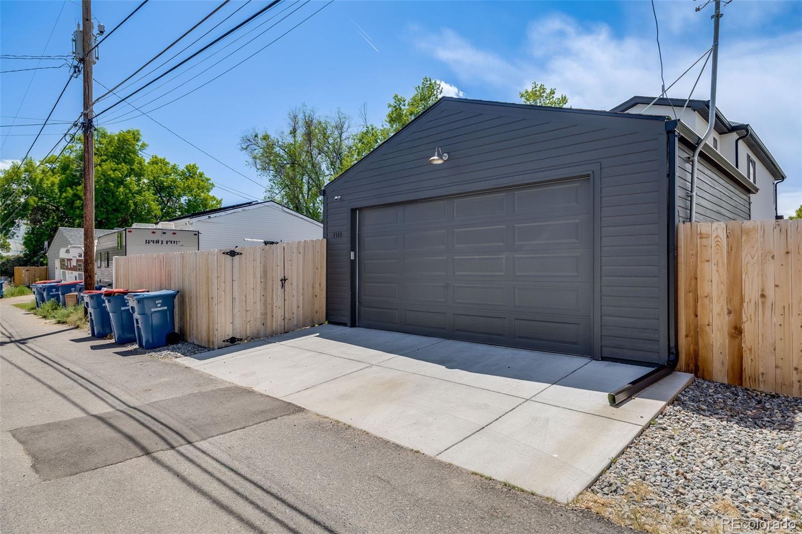 2540 Jay Street Edgewater, CO 80214 - Photo 36 of 50