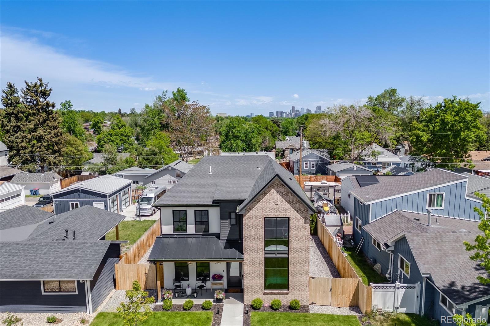 2540 Jay Street Edgewater, CO 80214 - Photo 37 of 50