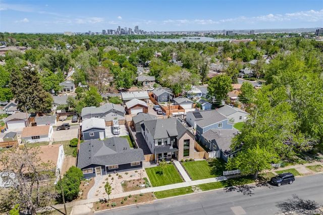 $1,475,000 | 2540 Jay Street, Edgewater, CO 80214
