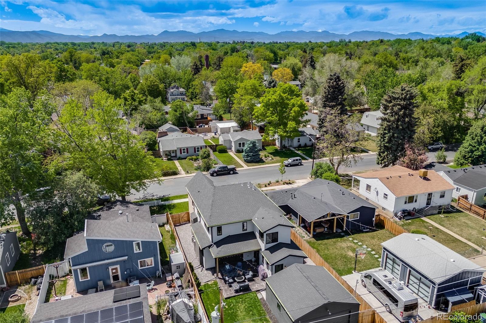 2540 Jay Street Edgewater, CO 80214 - Photo 39 of 50