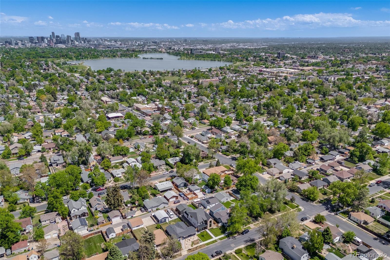 2540 Jay Street Edgewater, CO 80214 - Photo 40 of 50